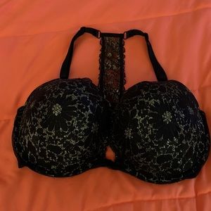 Victoria Secret Push Up Bra